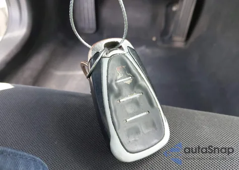 2017 Chevrolet Camaro 1Lt z USA, uszkodzony, nr VIN 1G1FB1RX2H0179639